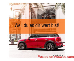 Opel Miete Zürich