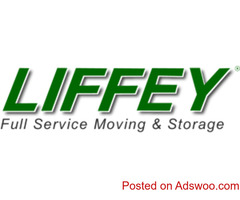 Liffey Van Lines - NYC Moving Company