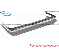 BMW 2002 long bumpers