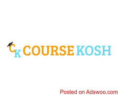 CourseKosh - Find the best online courses for your career.
