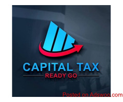 Capital Tax Ready Go