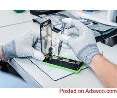 Any Make! Any Brand! One Stop Repair Centre for your Phones