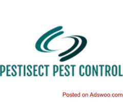 Pestisect Pest Control