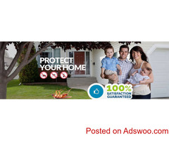Pestisect Pest Control
