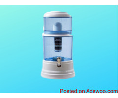 Consume the healthiest and purest water. Buy Awesome Water Filters!
