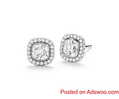 Custom Engagement Rings in Vancouver