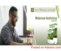 Webroot.com/safe - install Webroot with key code | Download Webroot