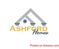 Ashford Homes