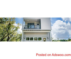 Ashford Homes