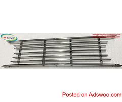Ford OSI 20m TS 2.0 2.3 Edelstahl-Frontgrill Neu