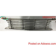 Ford OSI 20m TS 2.0 2.3 Edelstahl-Frontgrill Neu