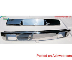 Porsche 914 (1969-1976) bumpers