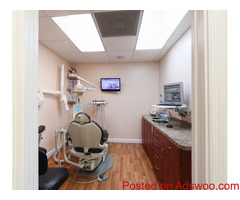 Smile Design Dental of Fort Lauderdale