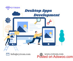 Desktop Application Development Company