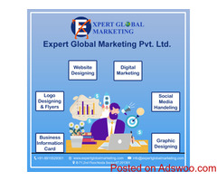 Best Digital Marketing Agency In Noida | Expert Global Marketing