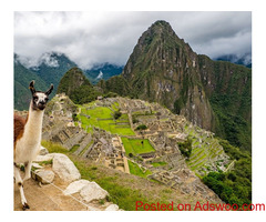 Perú Inolvidable 8 días 7 noches