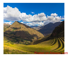 Perú Inolvidable 8 días 7 noches