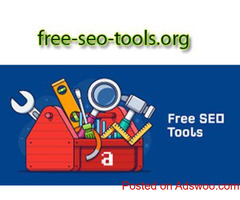 Best free seo tools