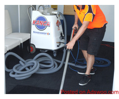 High-Quality Carpet Cleaning in Wollongong by Accredited Professionals