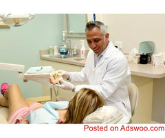 Free Braces Consultation by Smile Design Dental of Coral Springs