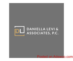 Daniella Levi & Associates P.C.