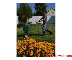 Eco Lawn of Salt Lake City