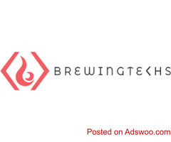 Brewing Techs-  Digital Marketing Company in India