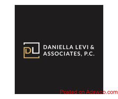 Daniella Levi & Associates P.C.