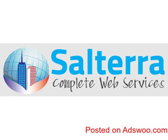 Salterra Web Design Company