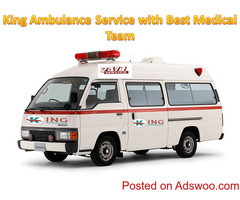 King Road Emergency Service in Golaroad