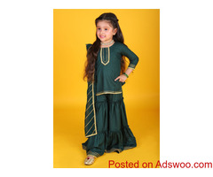 Buy Ethnic Wear for Kids Online
