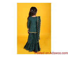 Buy Ethnic Wear for Kids Online