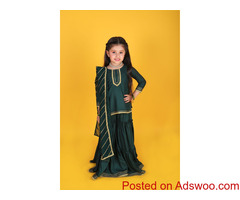 Buy Ethnic Wear for Kids Online