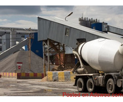 Best Concrete Contractor MN