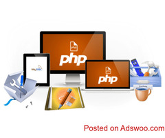 Qdexi Technology Offers PHP Development Services at the Most Affordable Cost