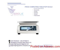 Where to buy digital weighing scales in Kampala