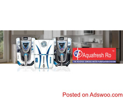 Buy Aquafresh RO at Cheap Price