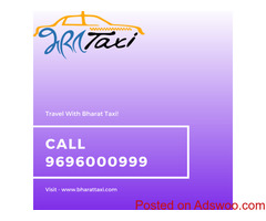 Taxi Service in Hyderabad