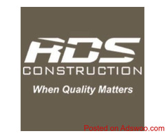 RDS Construction LLC