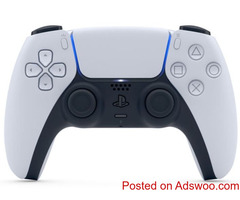 DUALSENSE WIRELESS CONTROLLER