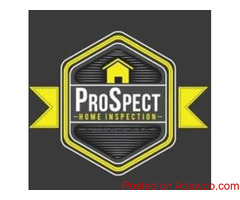 Pro-Spect Home Inspections