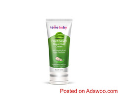 Diaper Rash Cream: Buy Best Natural Baby Rash Cream Online