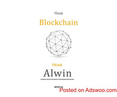 Blockchain Development Company