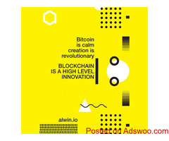 Blockchain Development Company