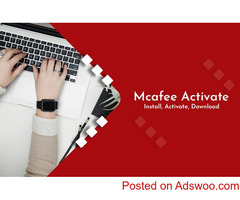 Install Mcafee With Activation Code