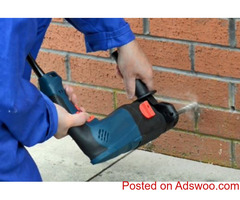 Ipswich Damp Proofing