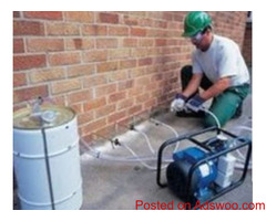 Ipswich Damp Proofing