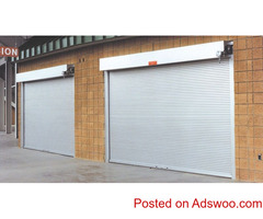Shutter Repair East London