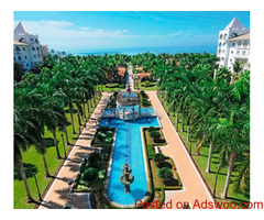Vallarta Riviera Nayarit  4 días 3 Noches