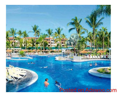 Vallarta Riviera Nayarit  4 días 3 Noches